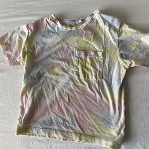 Zara Toddler Top 2-3years